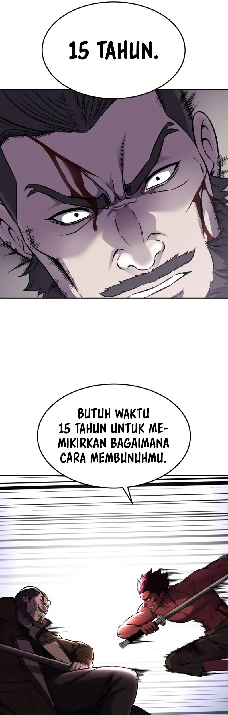 Ticket Hero S2 Chapter 68 Gambar 89
