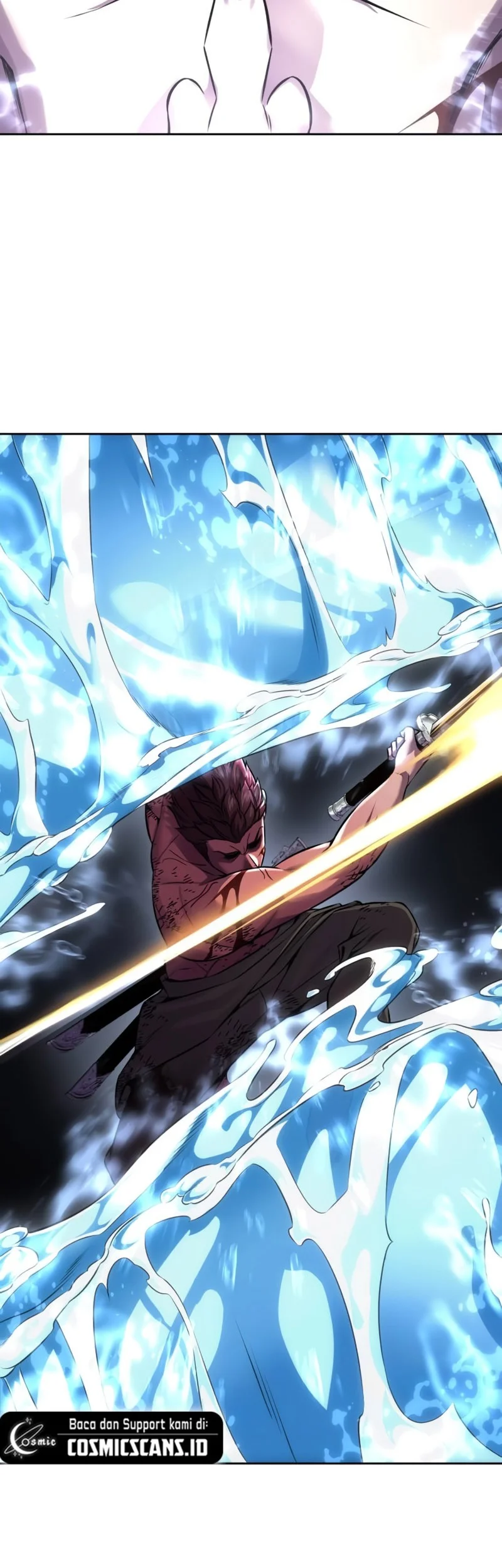 Ticket Hero S2 Chapter 68 Gambar 104