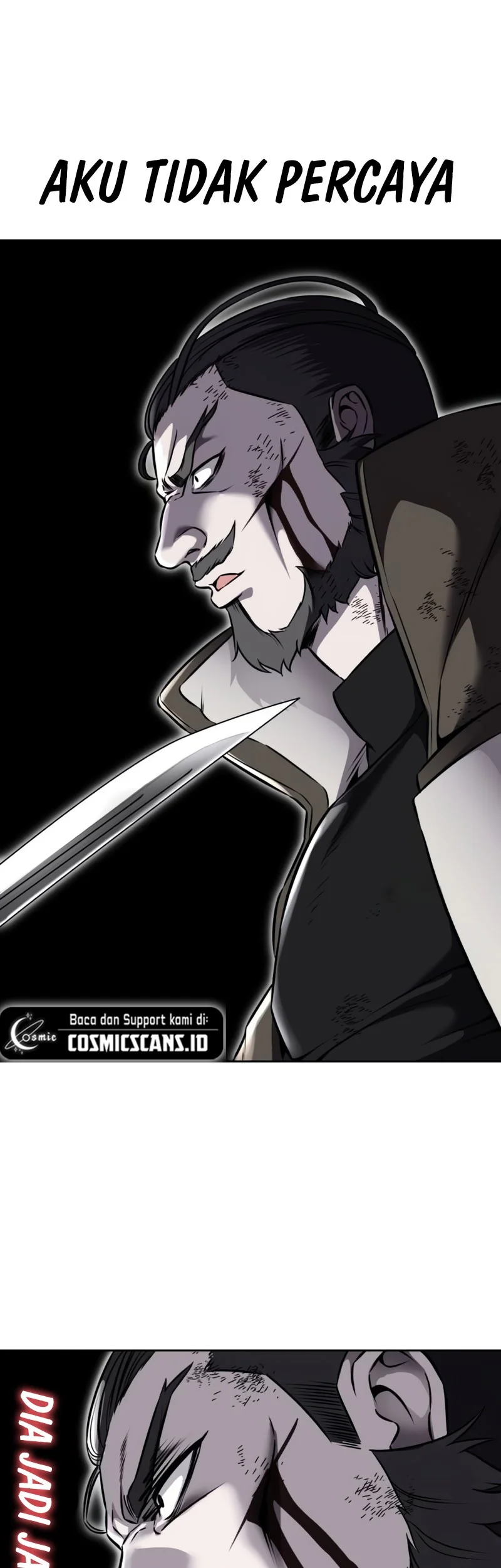 Ticket Hero S2 Chapter 68 Gambar 105