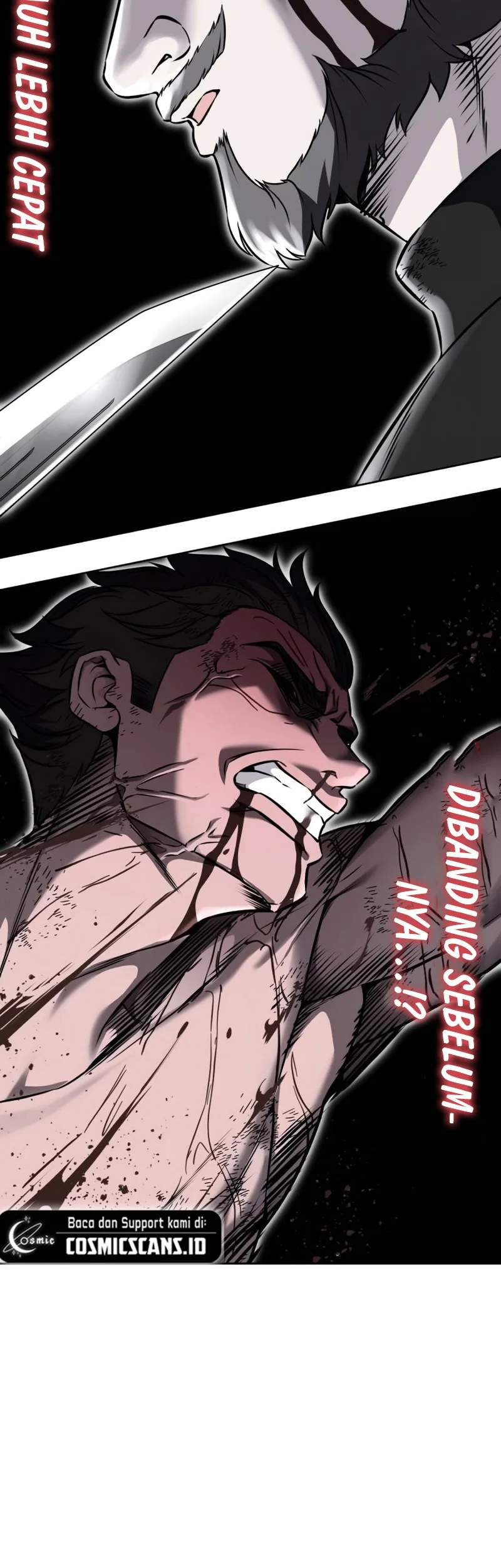 Ticket Hero S2 Chapter 68 Gambar 106