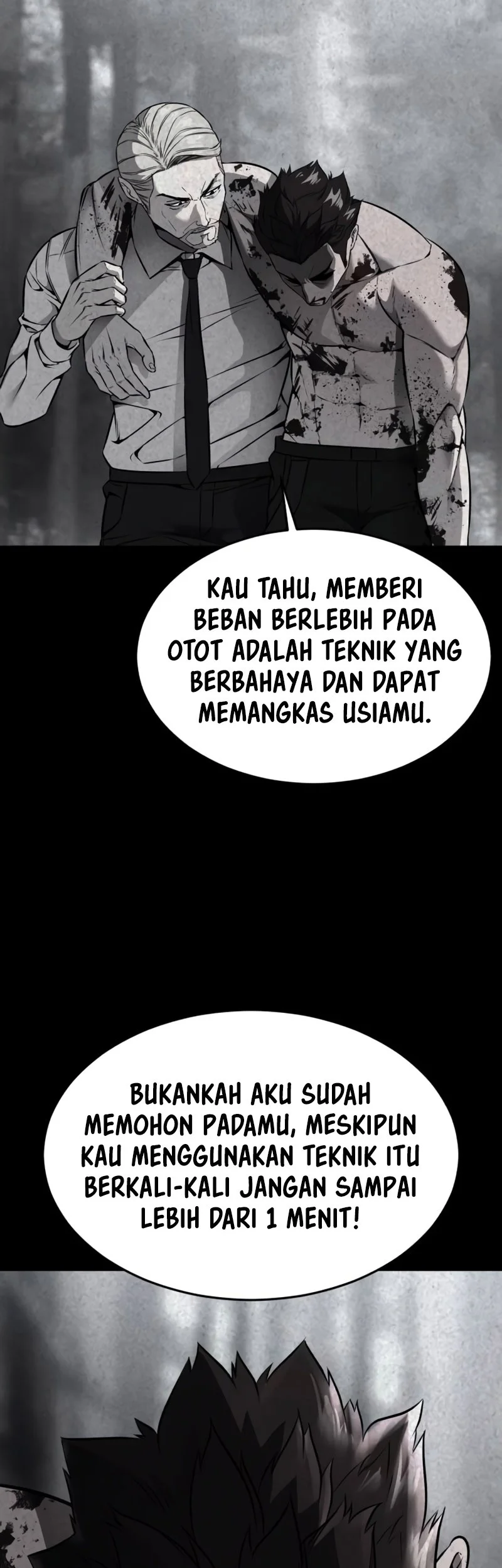 Ticket Hero S2 Chapter 68 Gambar 109