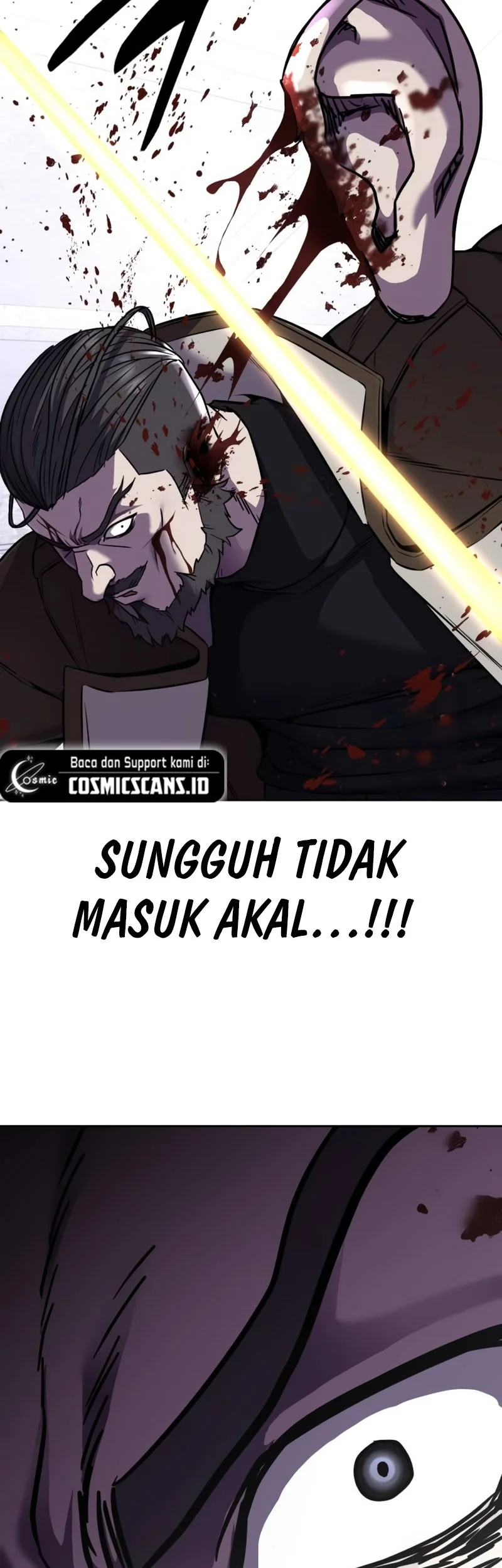 Ticket Hero S2 Chapter 68 Gambar 111