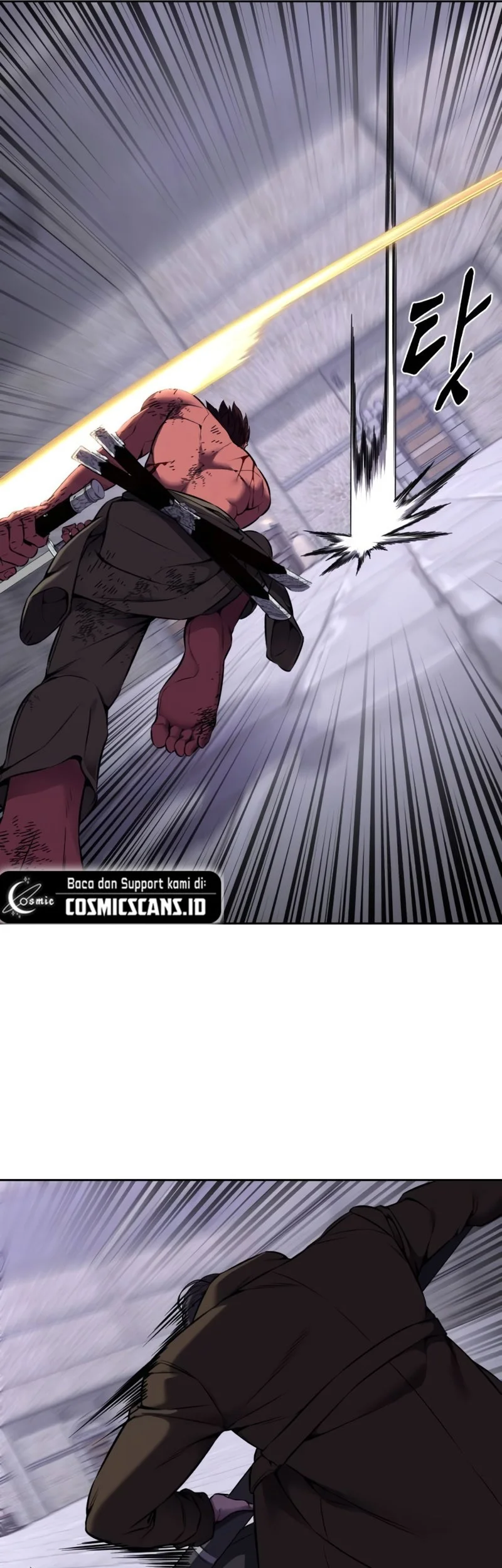 Ticket Hero S2 Chapter 68 Gambar 113