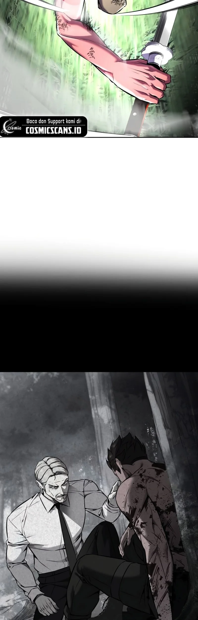 Ticket Hero S2 Chapter 68 Gambar 115