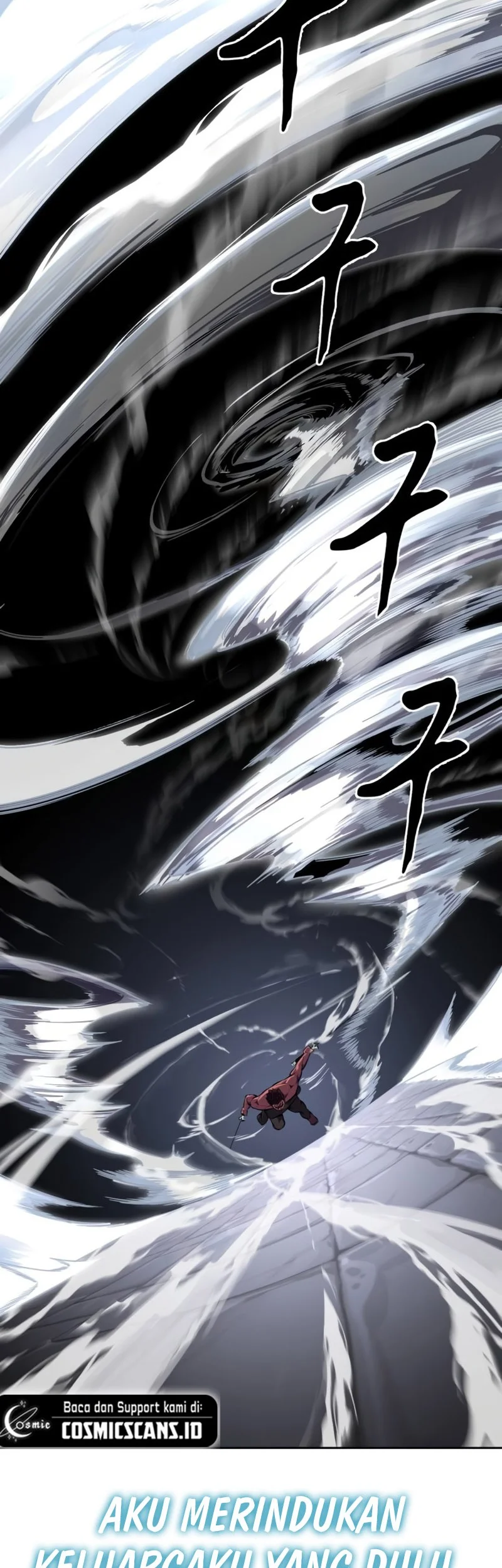 Ticket Hero S2 Chapter 68 Gambar 118