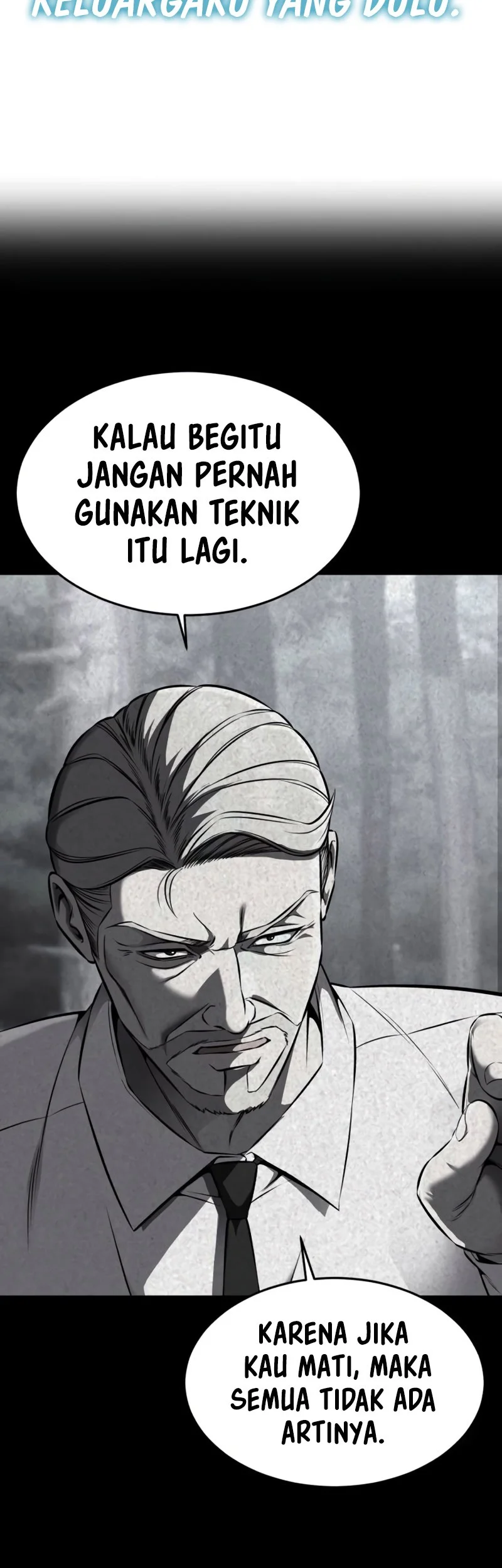 Ticket Hero S2 Chapter 68 Gambar 119