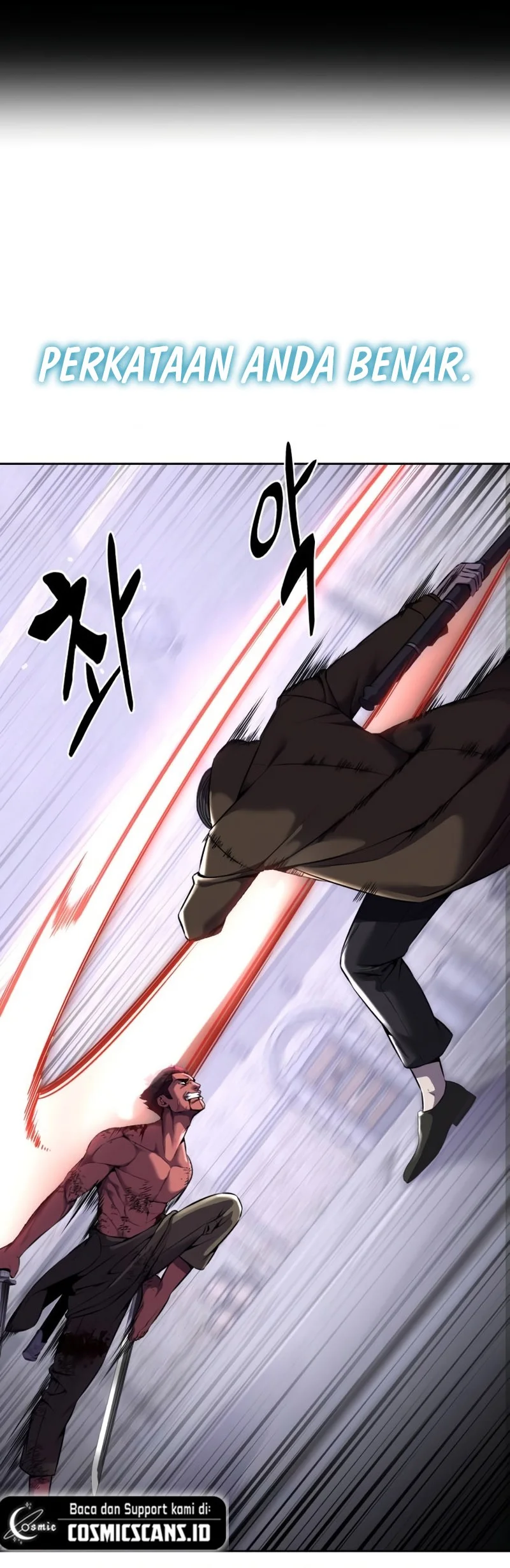 Ticket Hero S2 Chapter 68 Gambar 120