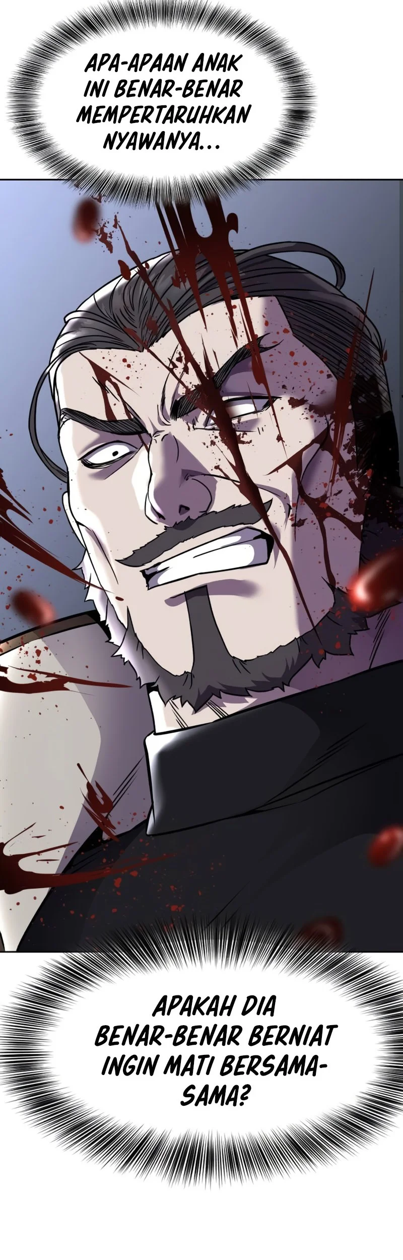 Ticket Hero S2 Chapter 68 Gambar 122