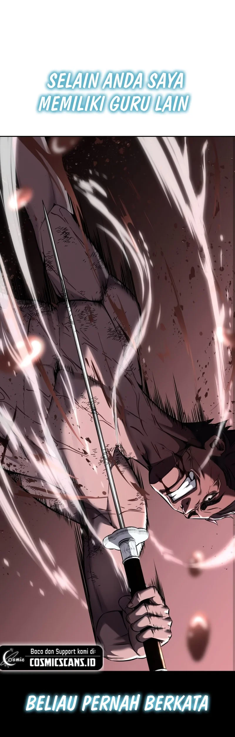 Ticket Hero S2 Chapter 68 Gambar 123