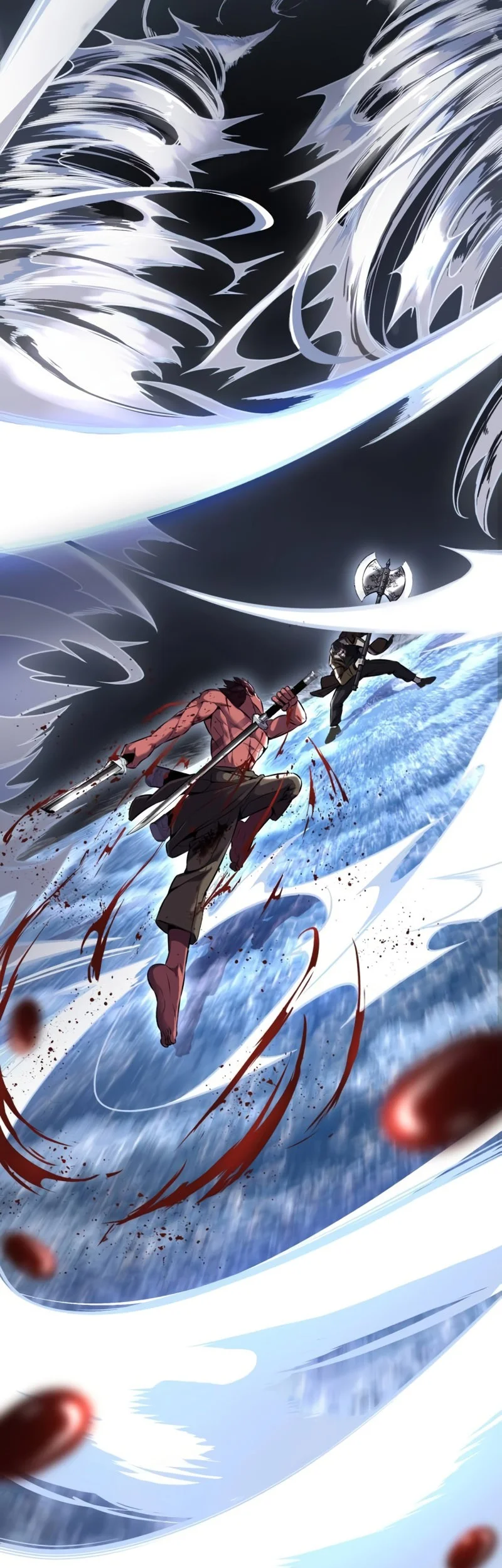 Ticket Hero S2 Chapter 68 Gambar 127