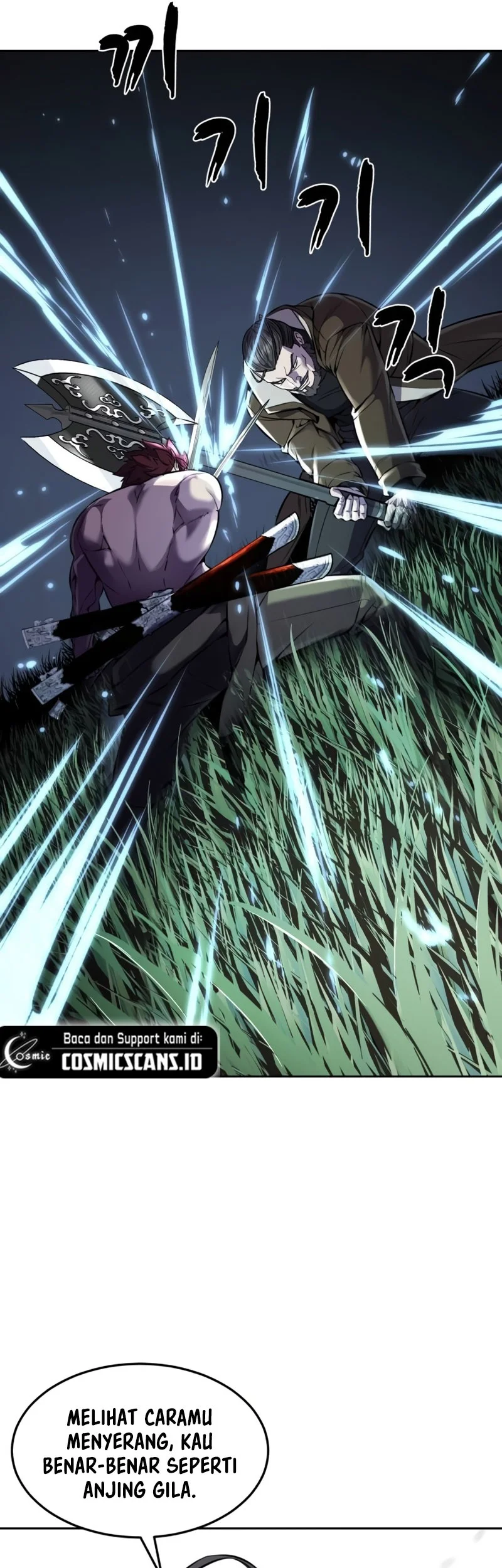 Ticket Hero S2 Chapter 68 Gambar 10