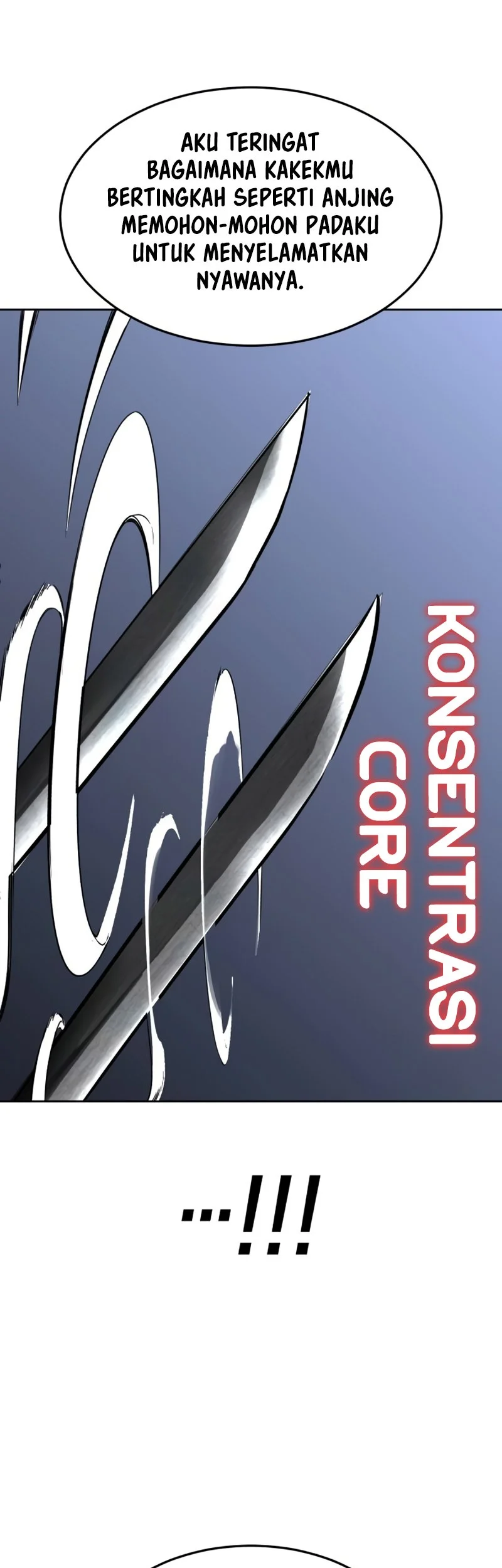 Ticket Hero S2 Chapter 68 Gambar 12