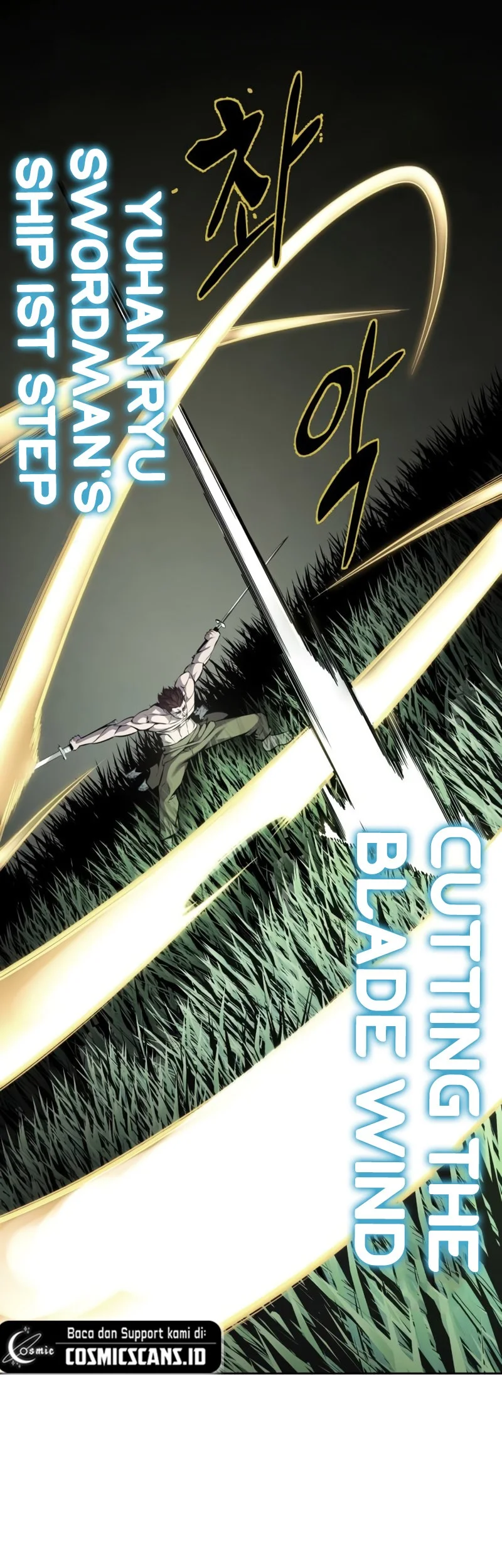 Ticket Hero S2 Chapter 68 Gambar 14