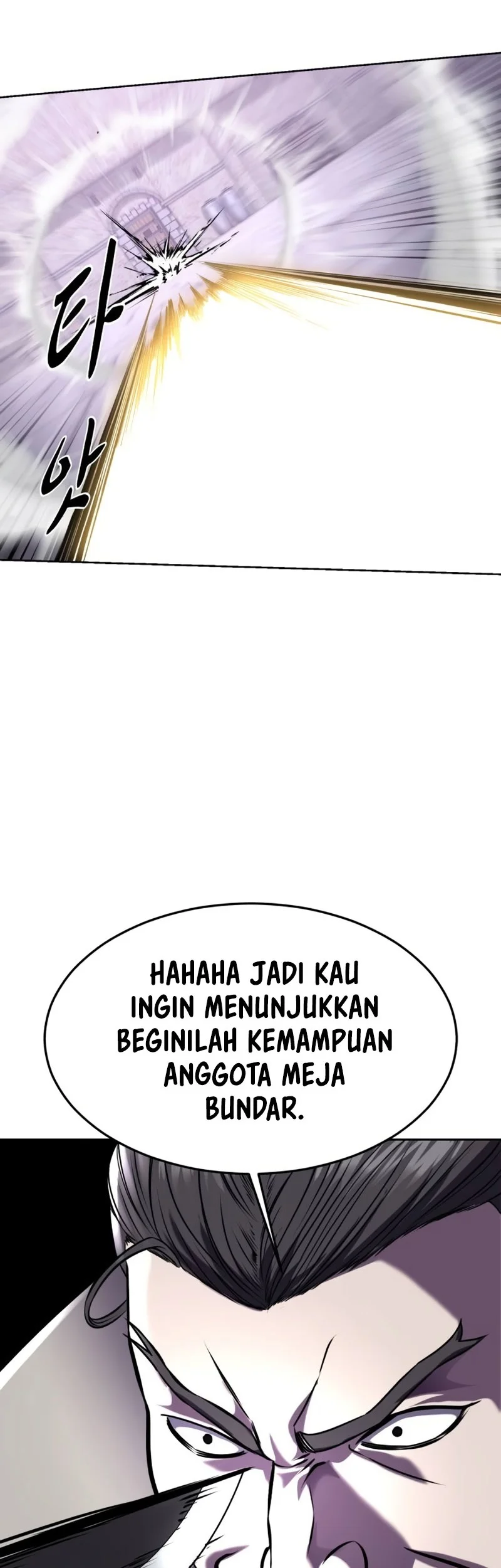 Ticket Hero S2 Chapter 68 Gambar 15