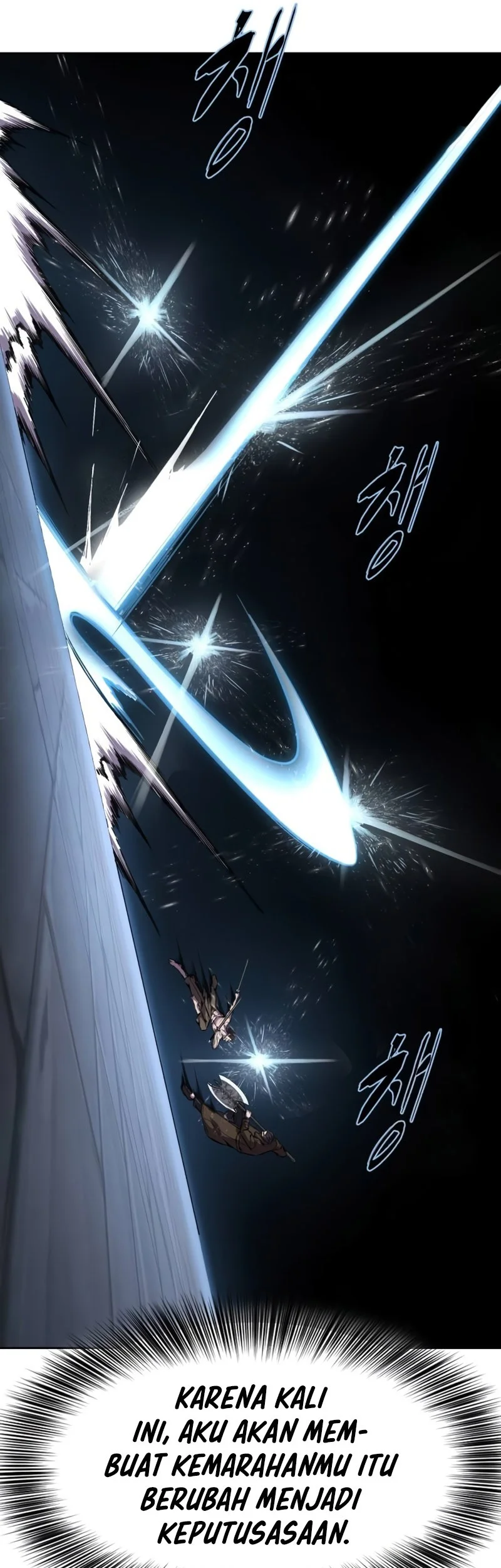 Ticket Hero S2 Chapter 68 Gambar 18