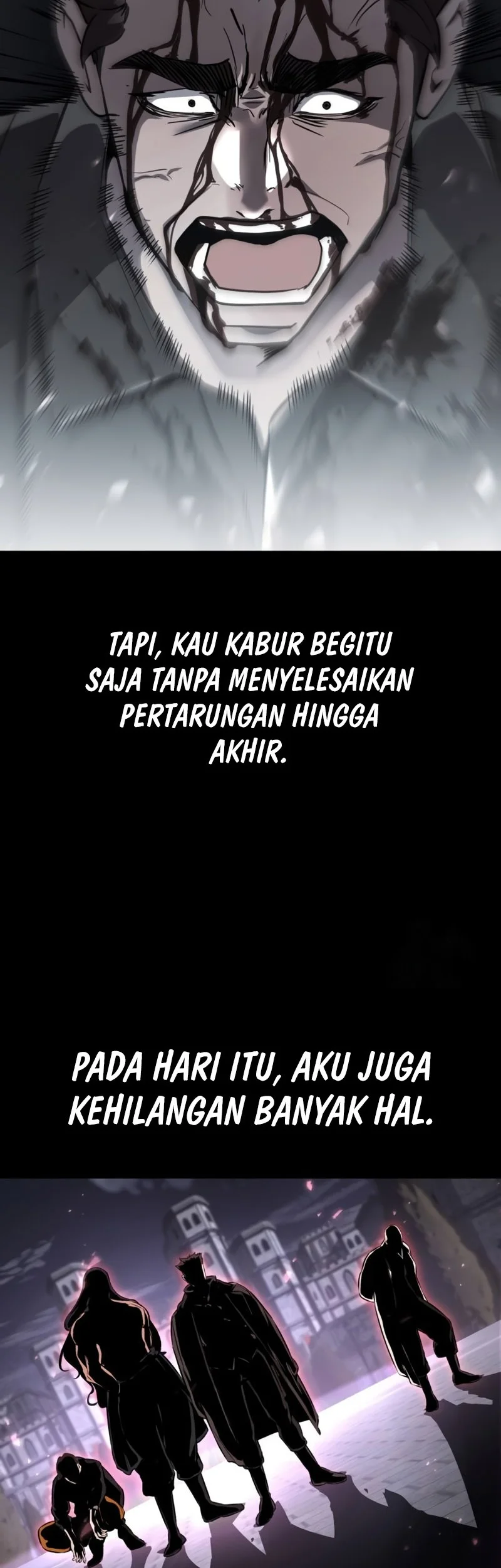 Ticket Hero S2 Chapter 68 Gambar 23