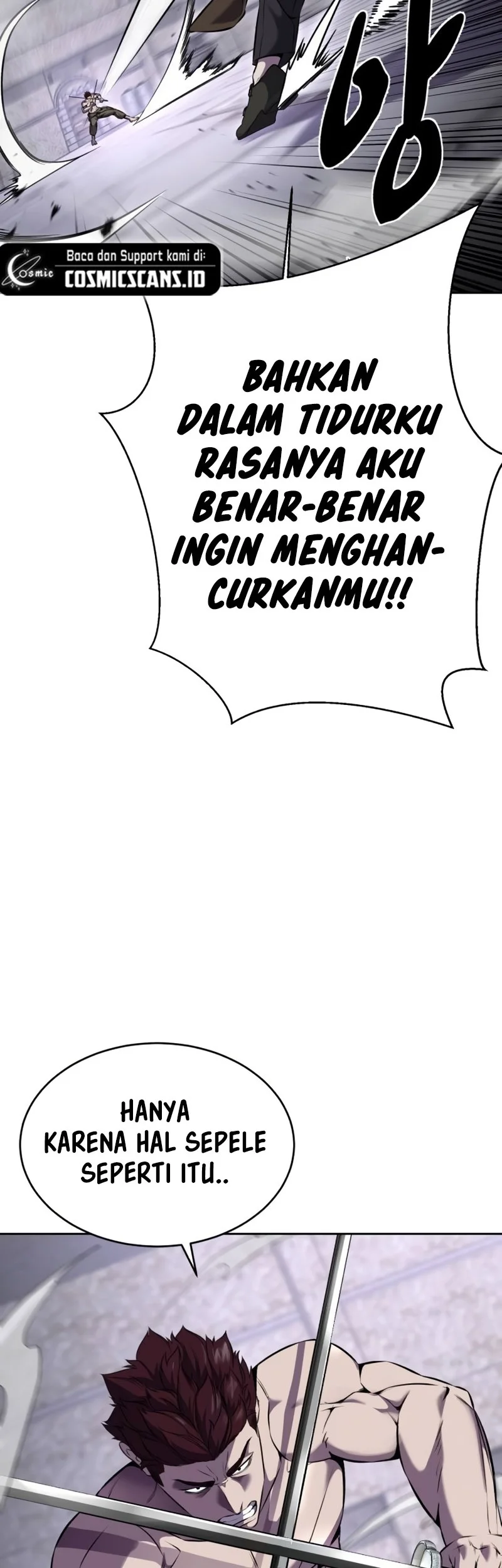 Ticket Hero S2 Chapter 68 Gambar 26