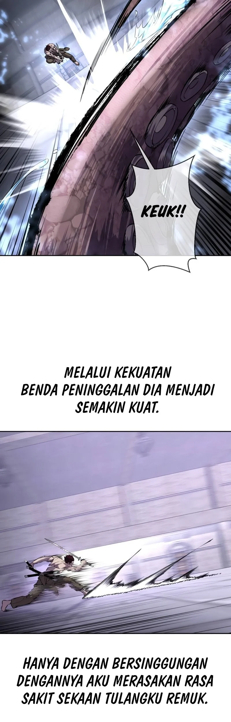 Ticket Hero S2 Chapter 68 Gambar 35