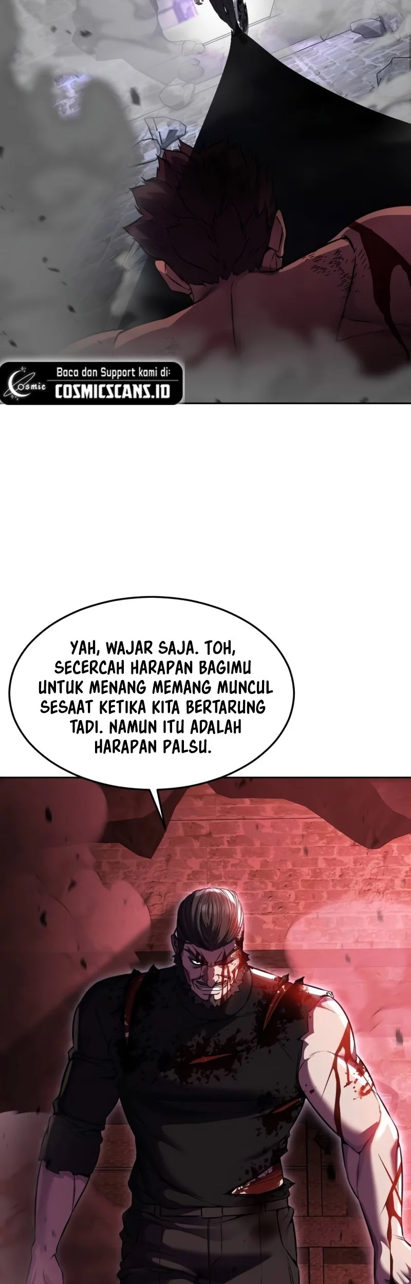 Ticket Hero S2 Chapter 69 Gambar 36