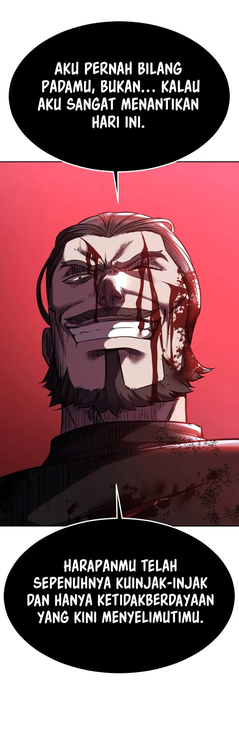 Ticket Hero S2 Chapter 69 Gambar 39