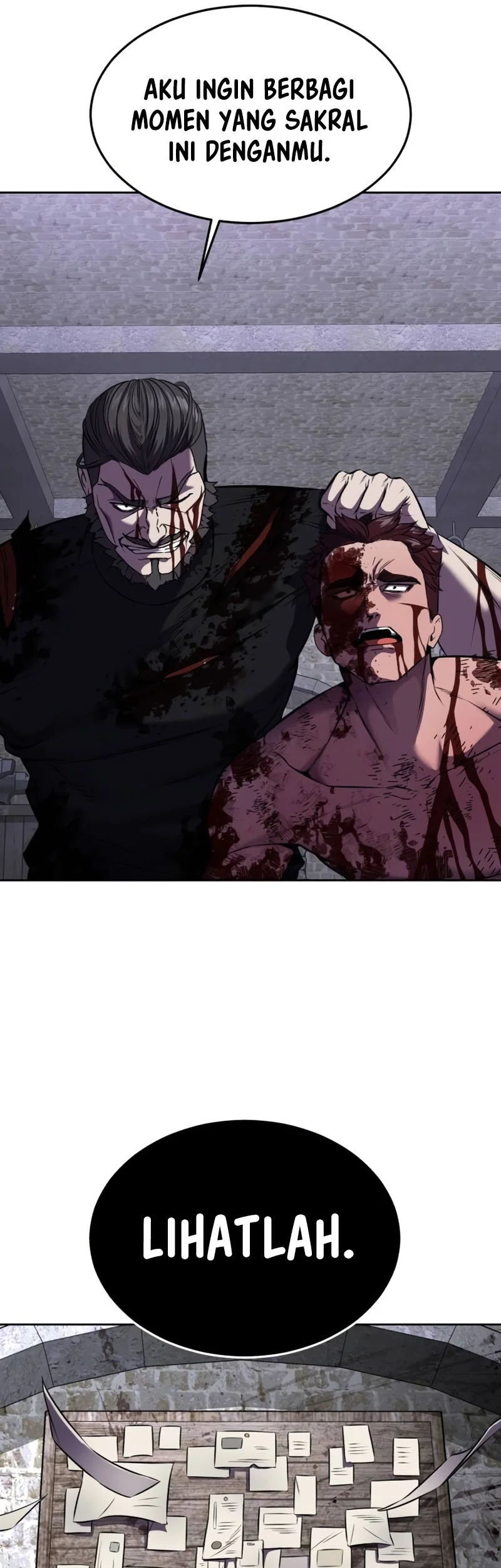 Ticket Hero S2 Chapter 69 Gambar 47