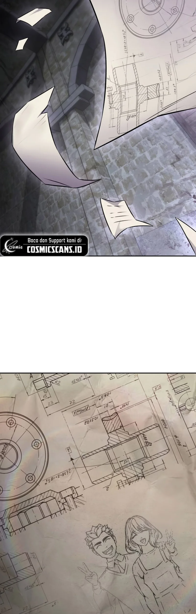 Ticket Hero S2 Chapter 69 Gambar 49