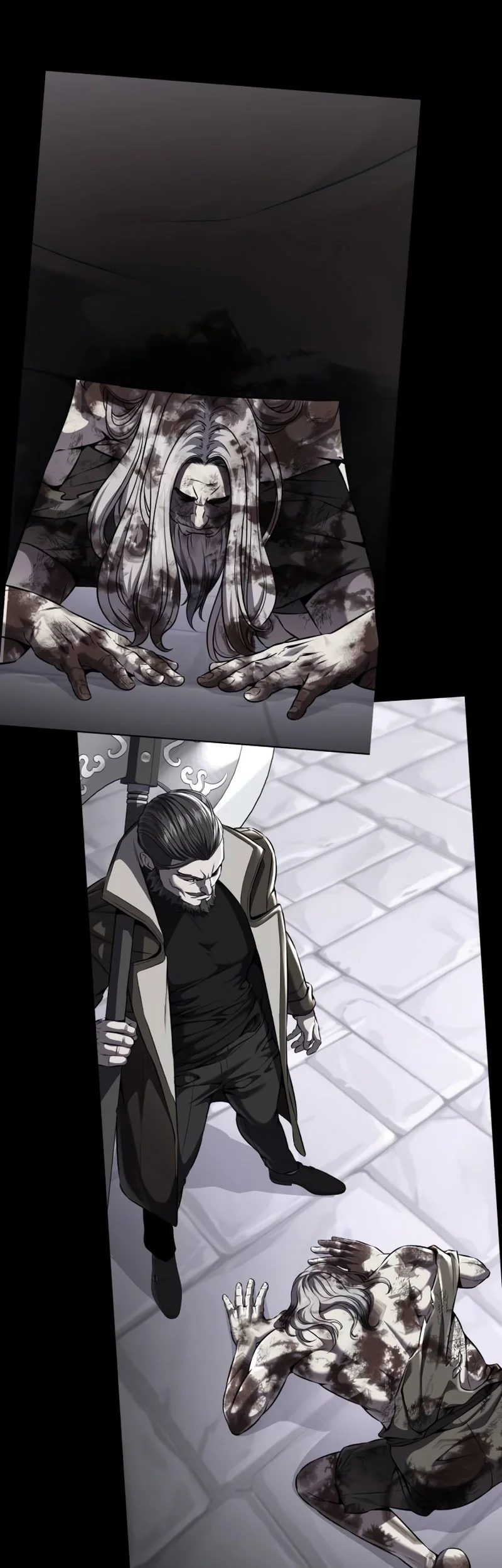 Ticket Hero S2 Chapter 69 Gambar 51