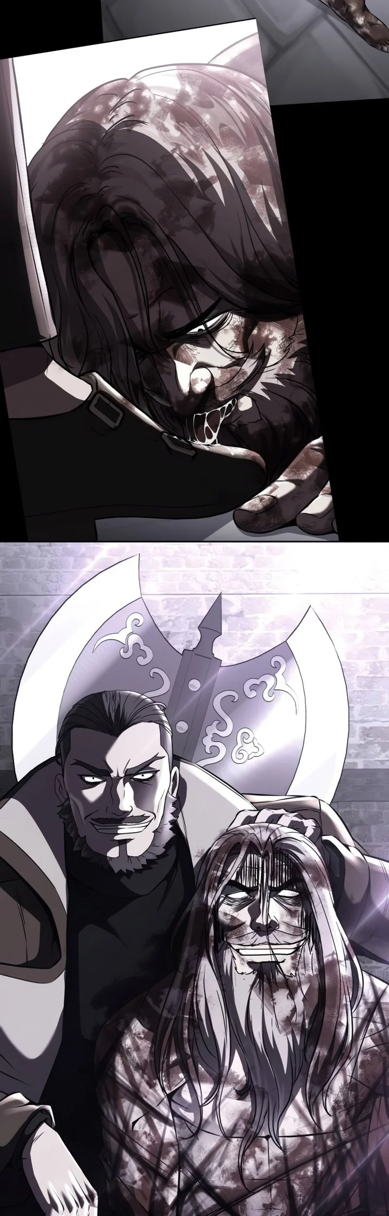 Ticket Hero S2 Chapter 69 Gambar 52