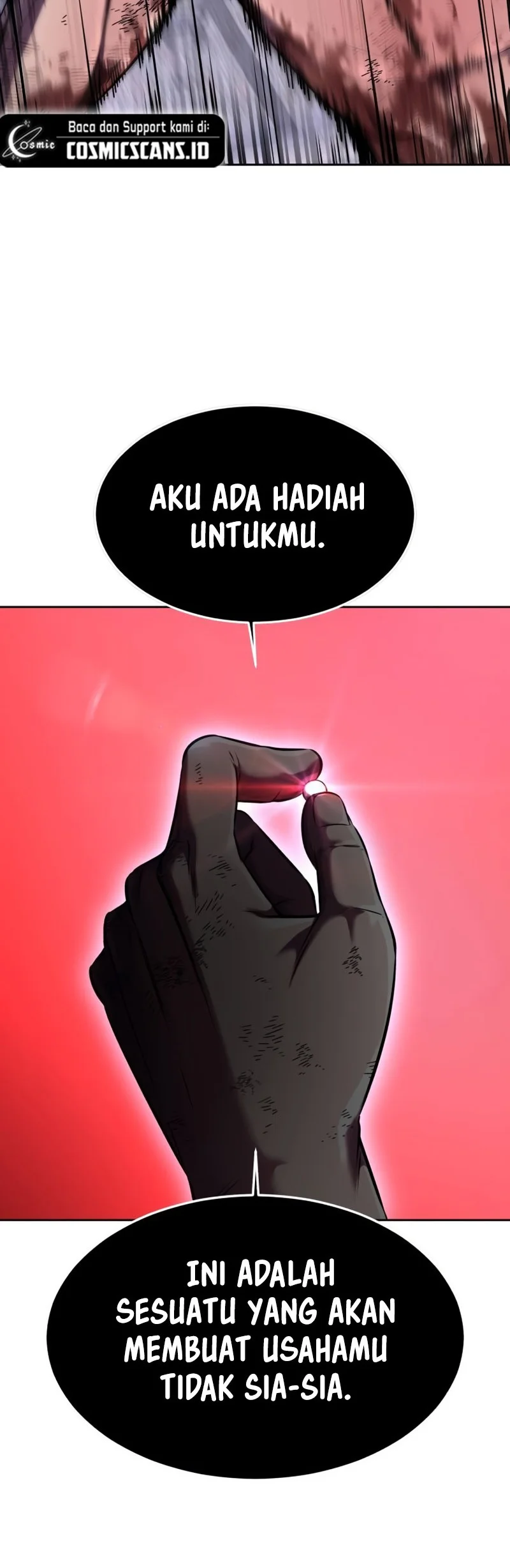 Ticket Hero S2 Chapter 69 Gambar 54