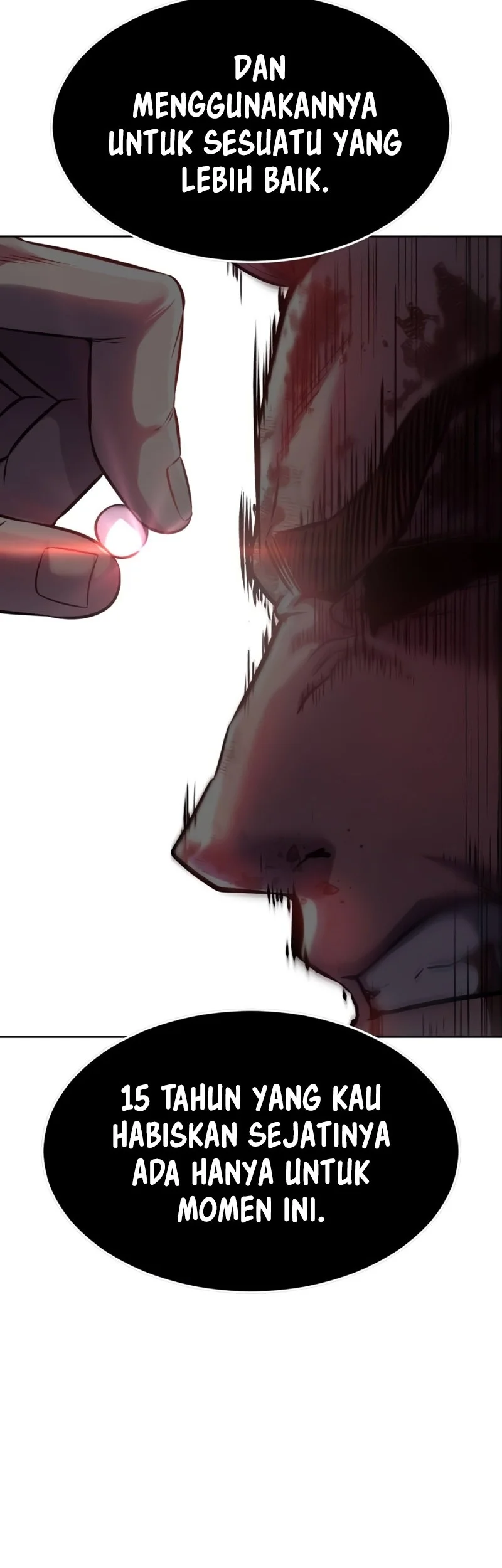 Ticket Hero S2 Chapter 69 Gambar 56