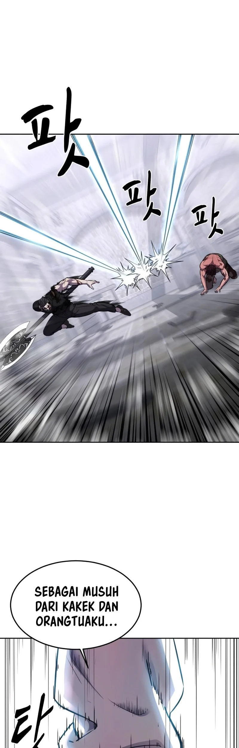 Ticket Hero S2 Chapter 69 Gambar 60