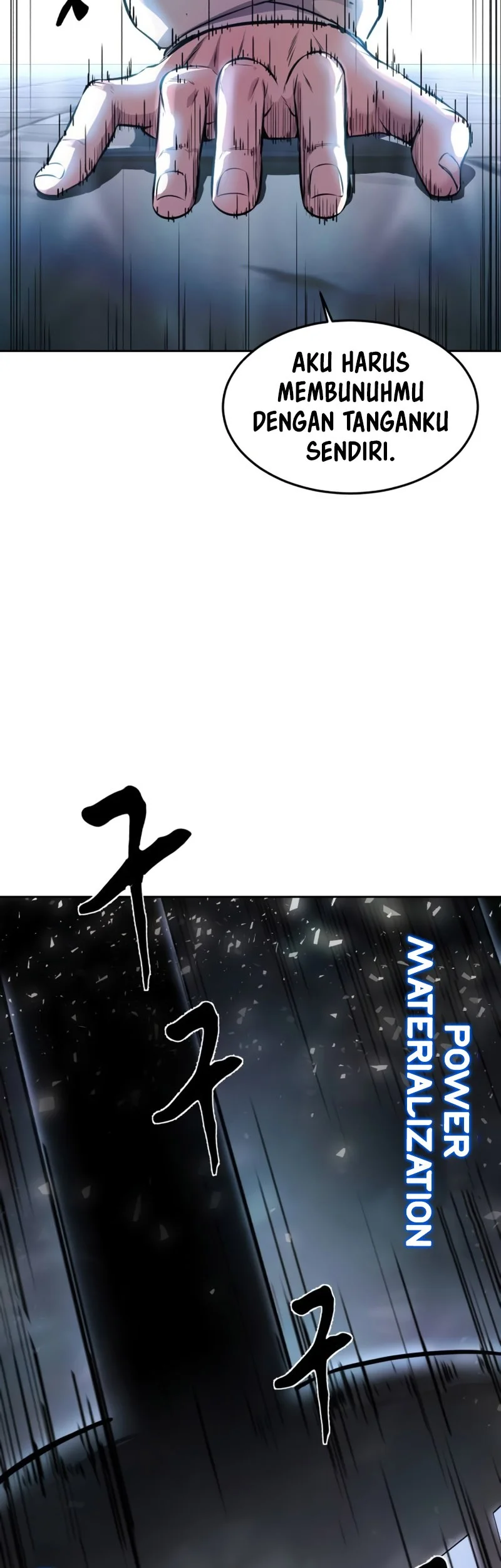 Ticket Hero S2 Chapter 69 Gambar 61