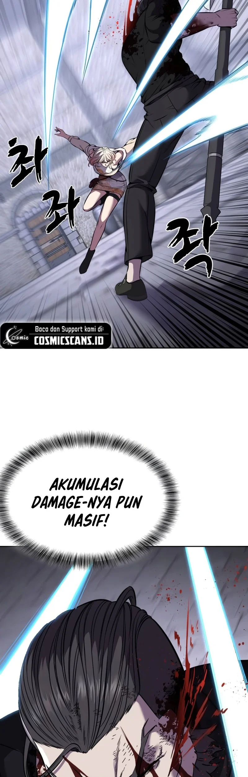 Ticket Hero S2 Chapter 69 Gambar 64