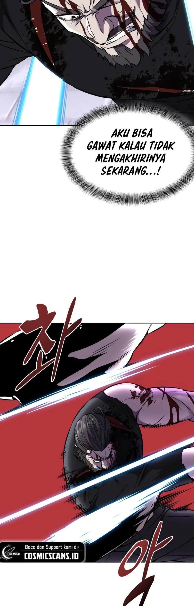 Ticket Hero S2 Chapter 69 Gambar 65