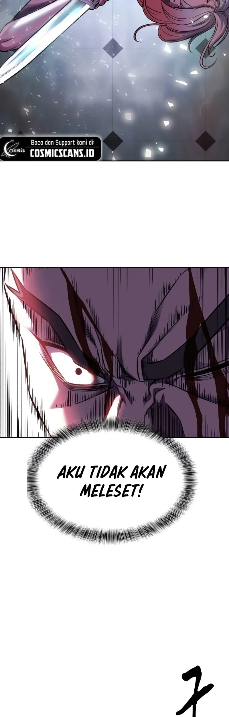 Ticket Hero S2 Chapter 69 Gambar 68