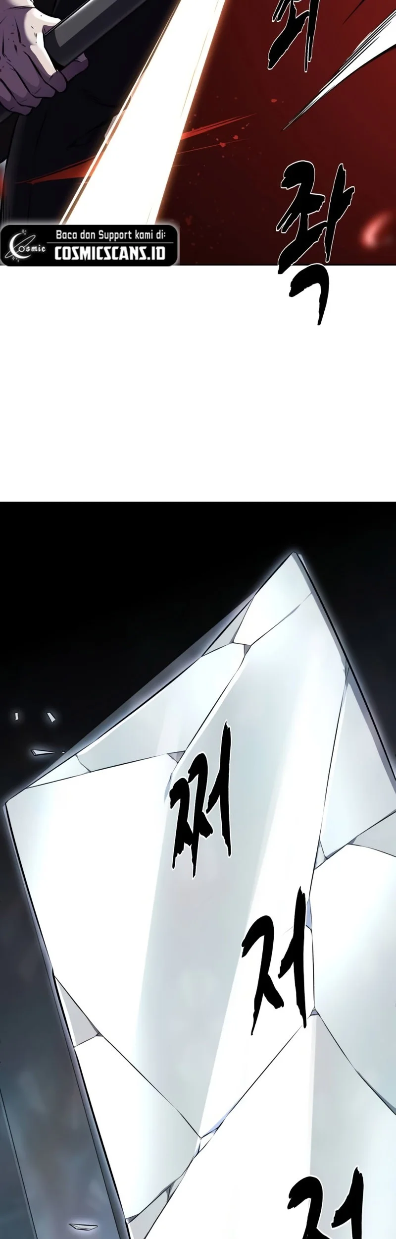 Ticket Hero S2 Chapter 69 Gambar 73