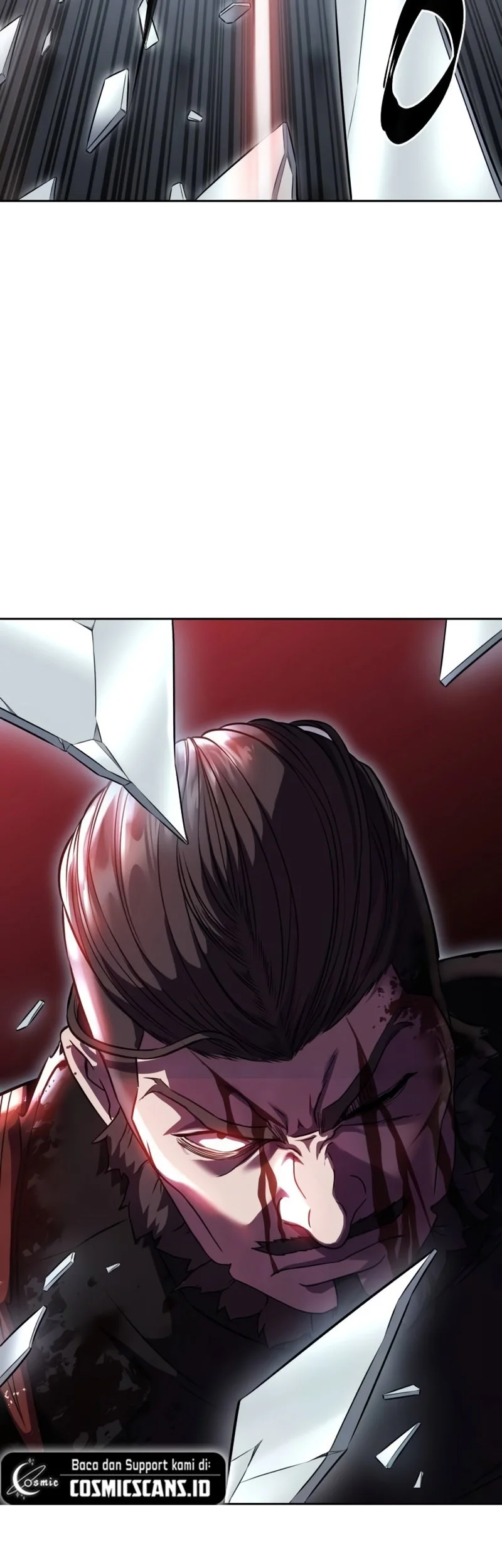 Ticket Hero S2 Chapter 69 Gambar 76