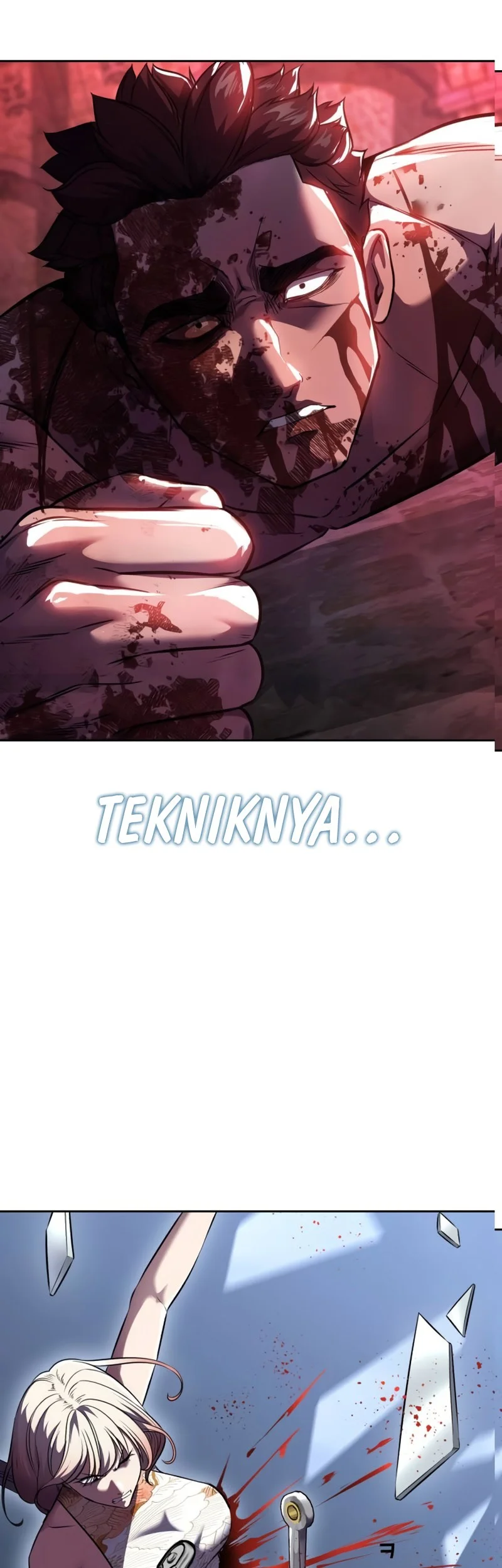 Ticket Hero S2 Chapter 69 Gambar 77