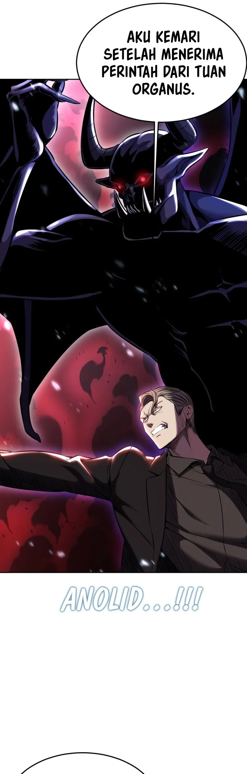 Ticket Hero S2 Chapter 69 Gambar 79