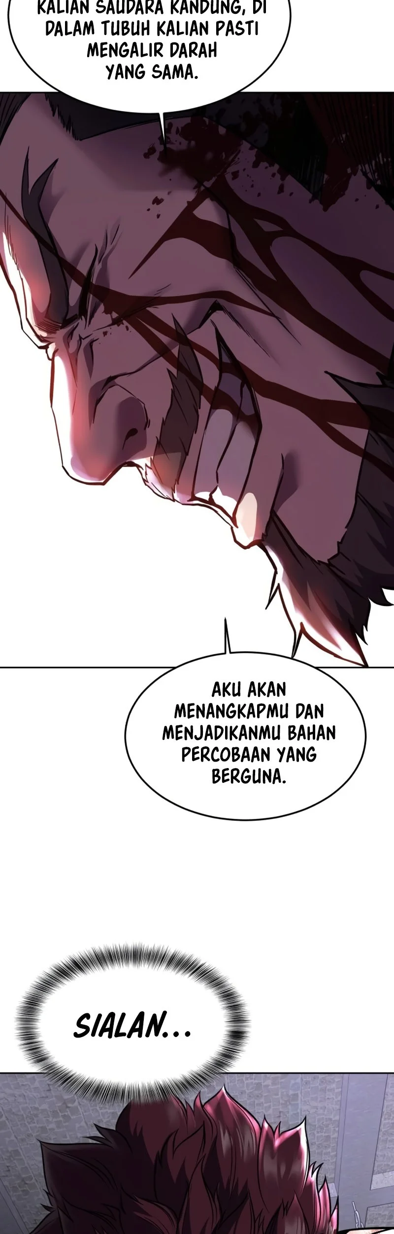 Ticket Hero S2 Chapter 69 Gambar 81