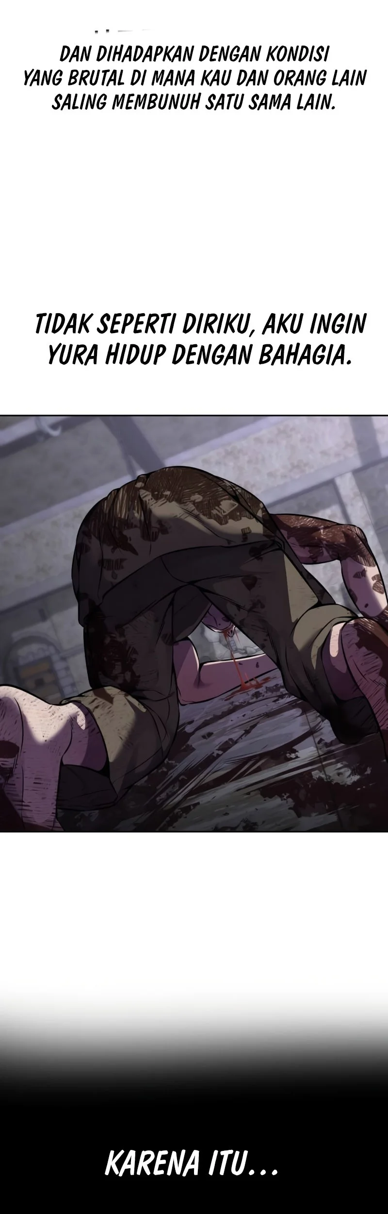 Ticket Hero S2 Chapter 69 Gambar 83