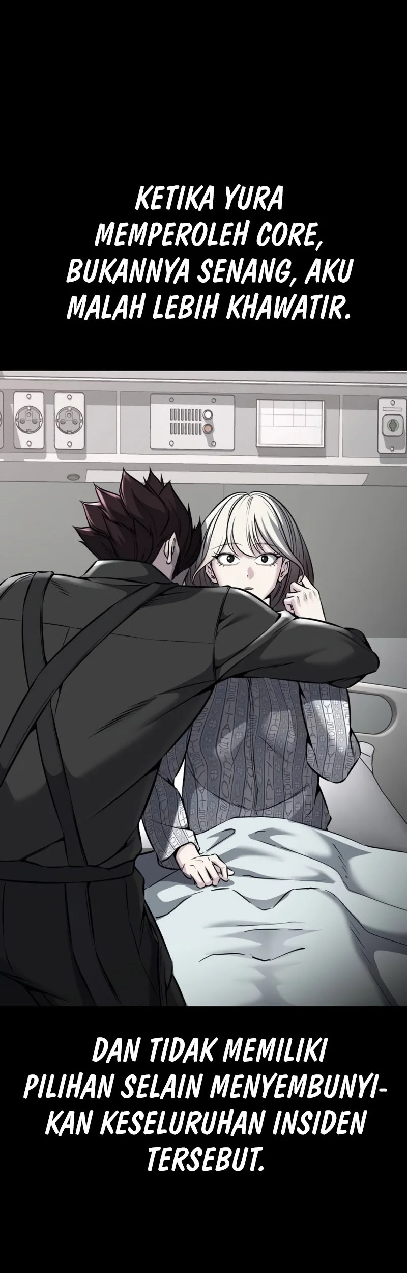 Ticket Hero S2 Chapter 69 Gambar 84