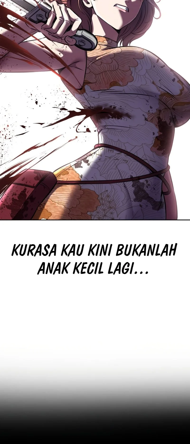Ticket Hero S2 Chapter 69 Gambar 86