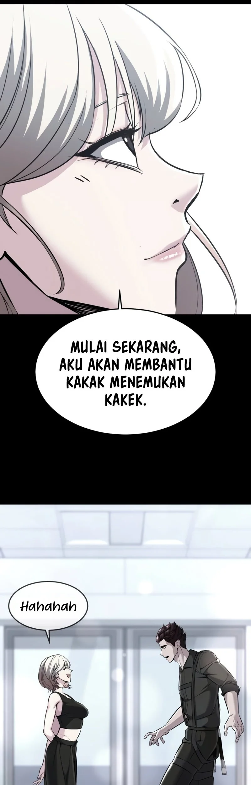 Ticket Hero S2 Chapter 69 Gambar 87