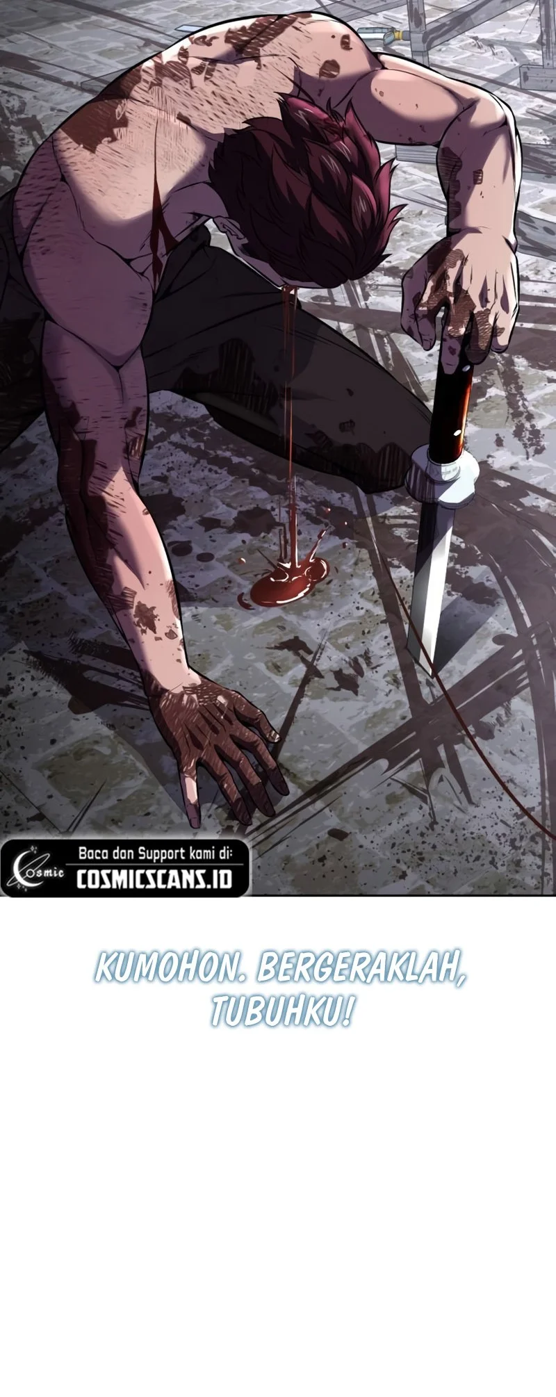 Ticket Hero S2 Chapter 69 Gambar 90