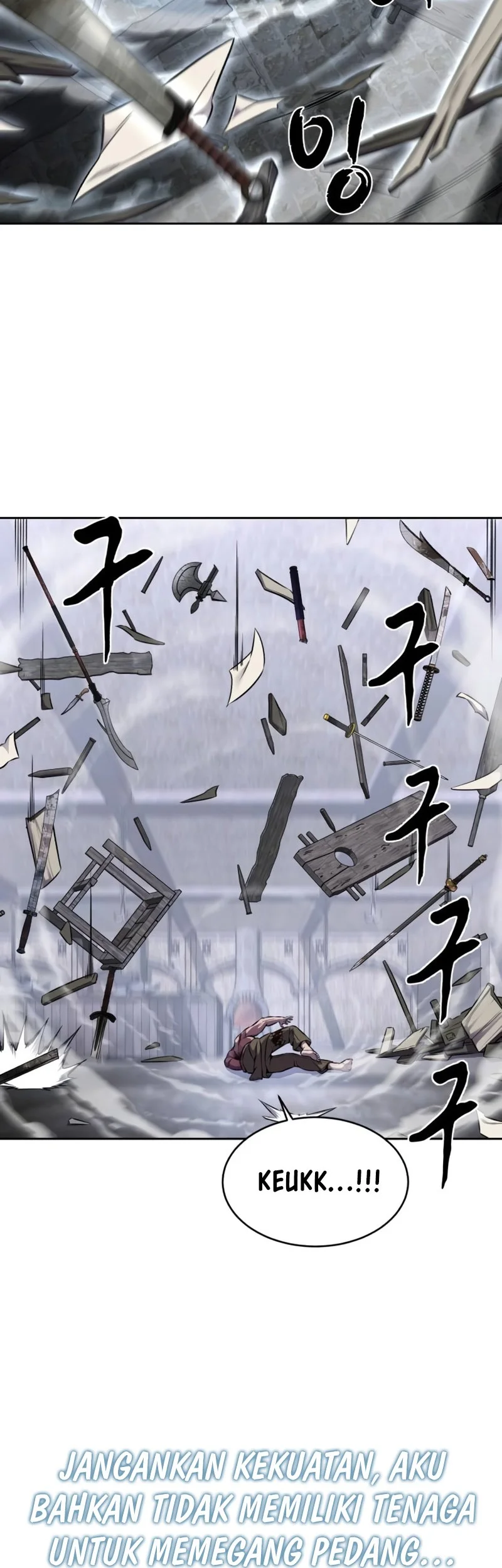 Ticket Hero S2 Chapter 69 Gambar 92