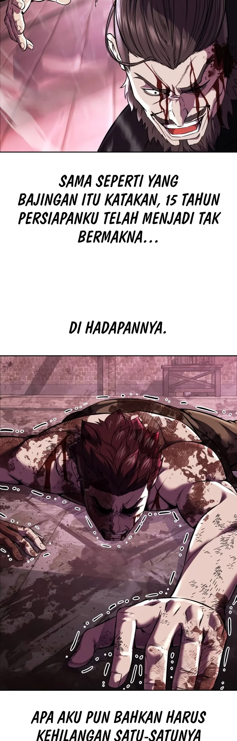 Ticket Hero S2 Chapter 69 Gambar 96