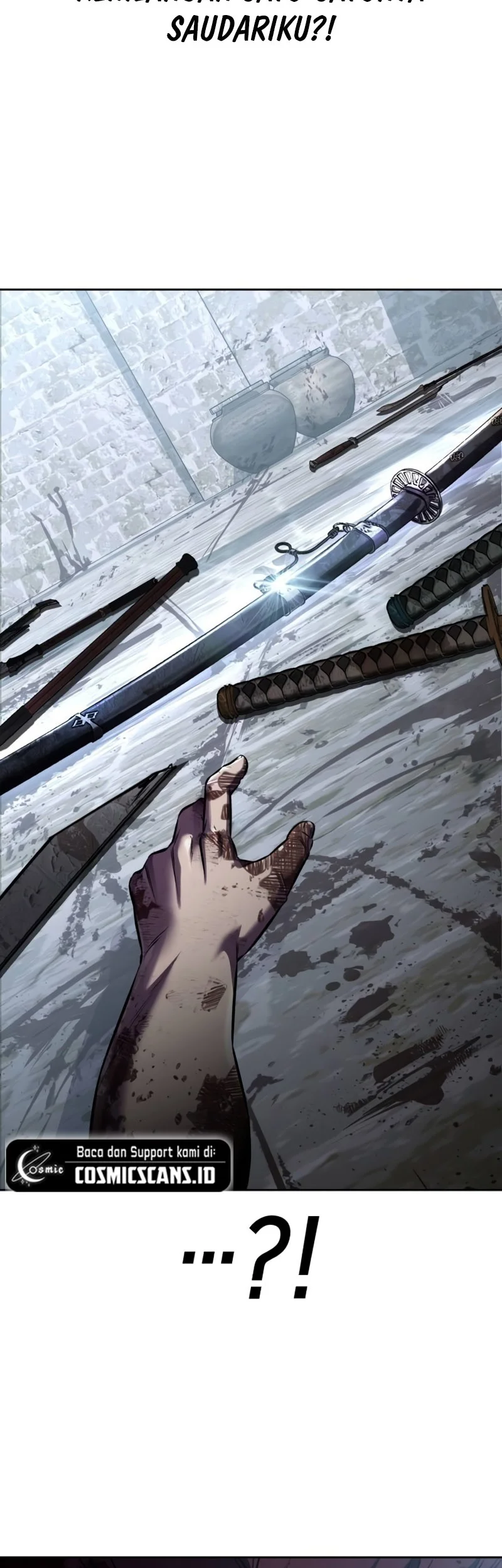 Ticket Hero S2 Chapter 69 Gambar 97