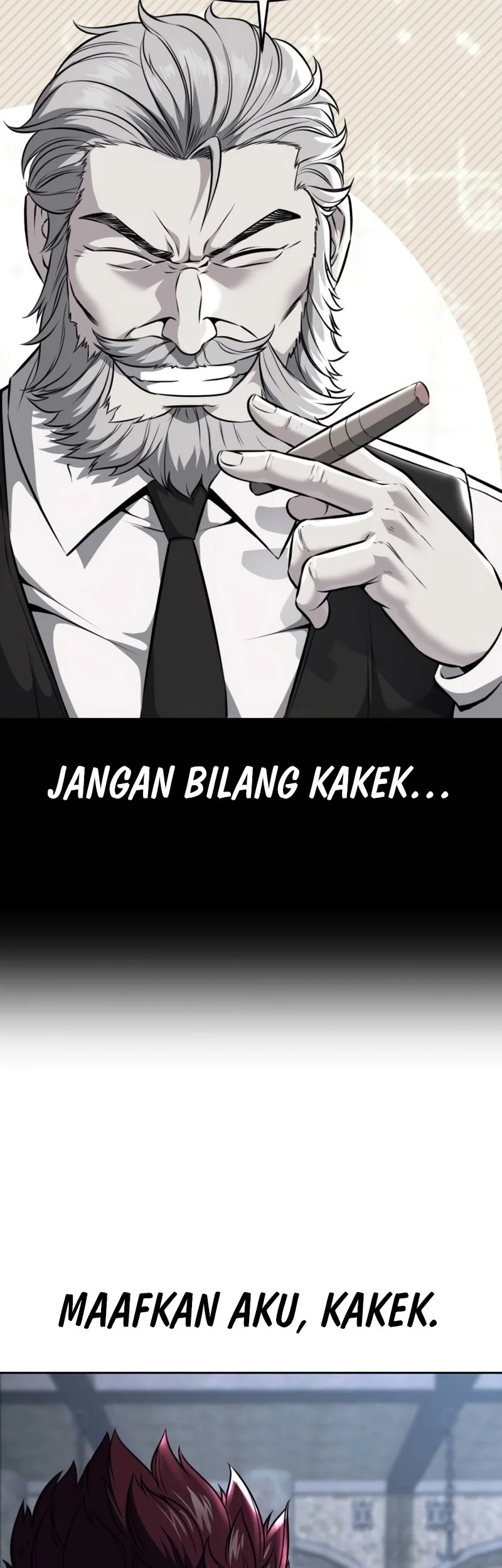 Ticket Hero S2 Chapter 69 Gambar 100