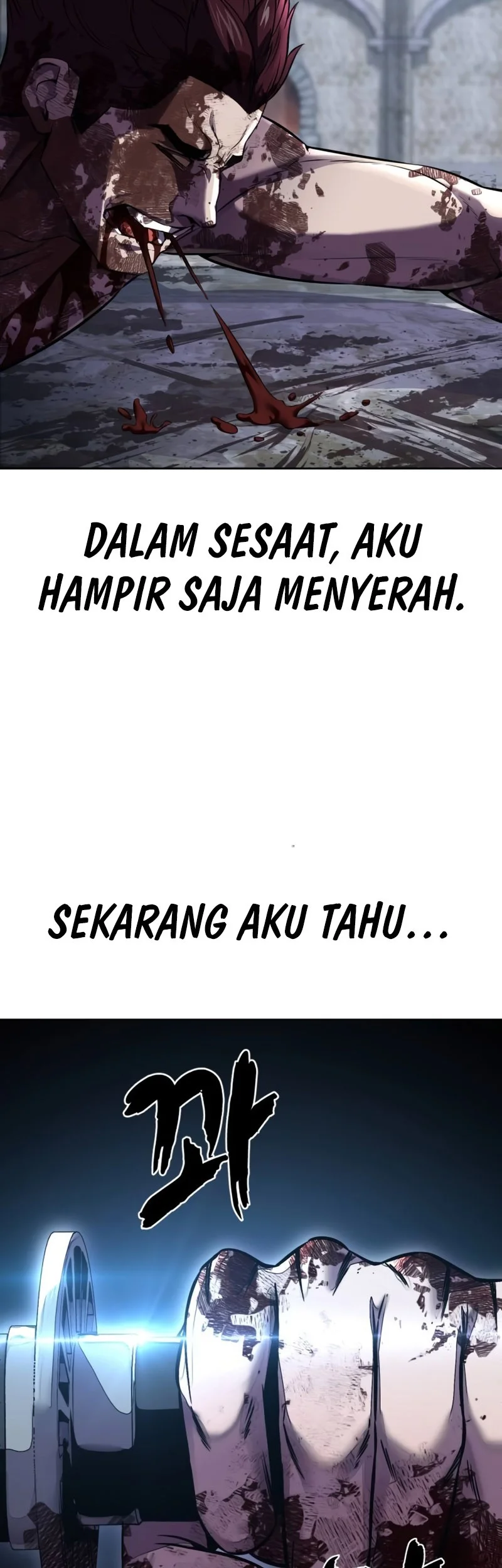 Ticket Hero S2 Chapter 69 Gambar 101